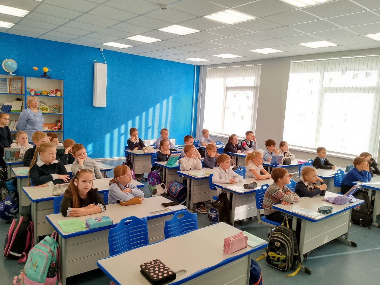 Разговоры о важном.